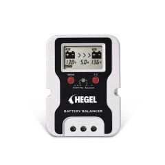 HEGEL 24V 5A AKÜ VOLTAJ DENGELEYİCİ - BATTERY BALANCER