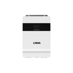 HEGEL 3,6KW MPPT'Lİ YÜKSEK VOLTAJ TAM SİNÜS AKILLI İNVERTER