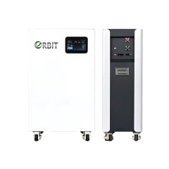 ORBİT 51.2V 280 AH LİFEPO4 METAL KASA LİTYUM AKÜ