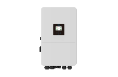 DEYE 20KW HİBRİT TRİFAZE İNVERTER LV