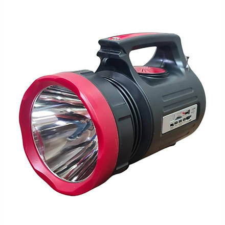 Powerdex PD-7070 Solar Set Aydınlatma Sistemi