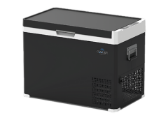 Cool Life 40 Litre Taşınabilir Araç Buzdolabı