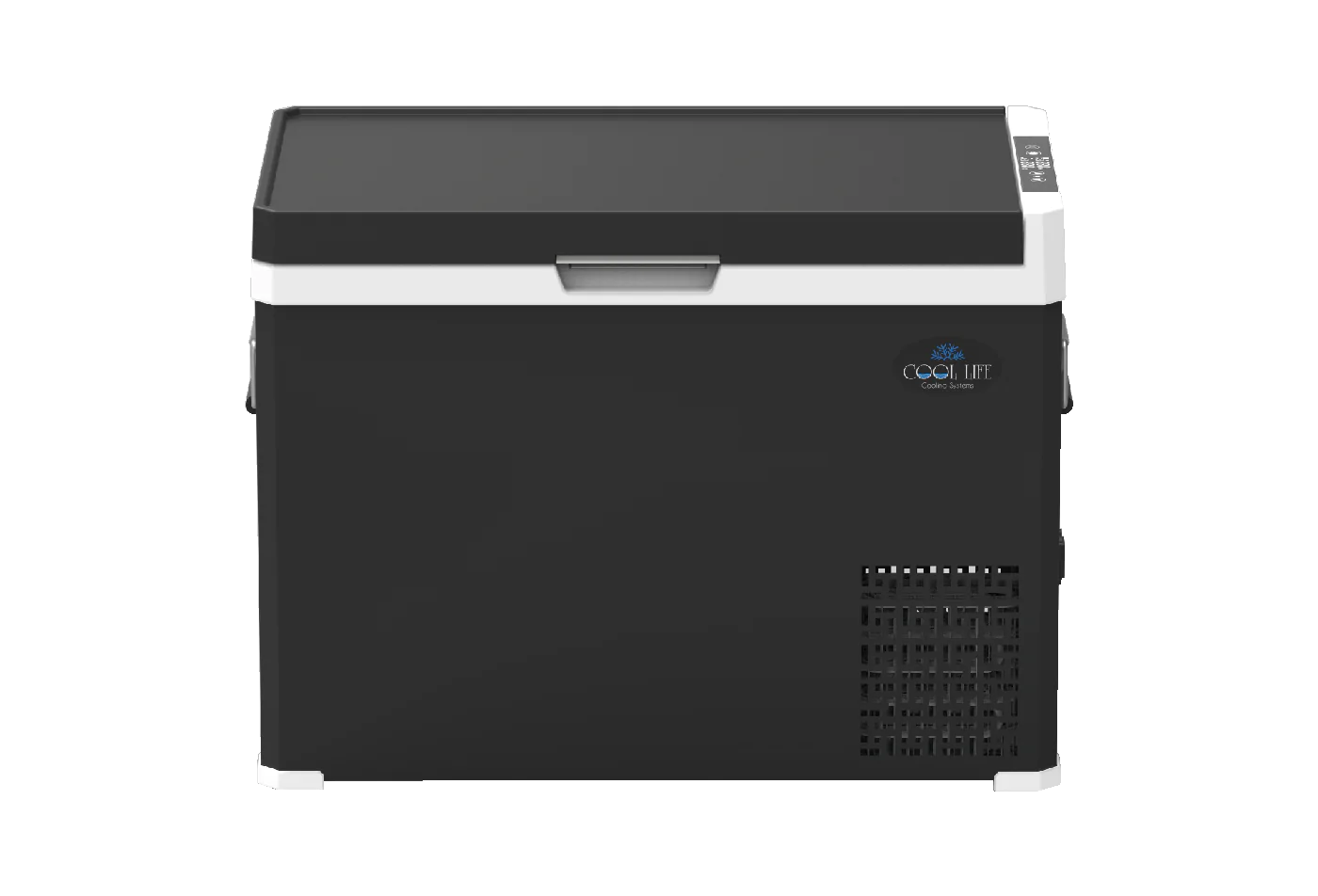 Cool Life 40 Litre Taşınabilir Araç Buzdolabı