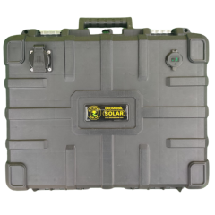 Eko Mobil S-1 Taşınabilir Solar Güç Kaynağı