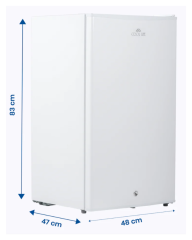 Cool Life Cool Marine CM 90 Litre Buzdolabı