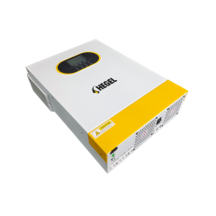 6.2KW 48V MPPT 120A TAM SİNÜS AKILLI İNVERTÖR ( PV 60-500 Vdc )