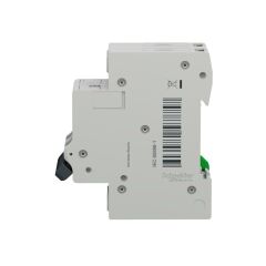 Schneider Electric EZ9F56250 2X50A 6kA C Serisi Otomatik Sigorta