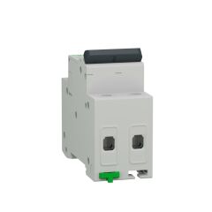 Schneider Electric EZ9F56250 2X50A 6kA C Serisi Otomatik Sigorta