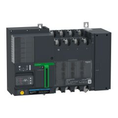 Schneider Electric TA63D4S4004TPE 4X400A Transfer Anahtarı