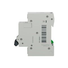 Schneider Electric EZ9F43125 1X25A 3kA C Serisi Otomatik Sigorta