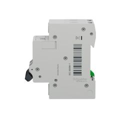 Schneider Electric EZ9F43263 2X63A 3kA C Serisi Otomatik Sigorta