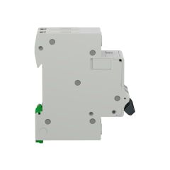 Schneider Electric EZ9F43225 2X25A 3kA C Serisi Otomatik Sigorta