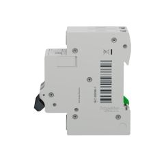 Schneider Electric EZ9F43210 2X10A 3kA C Serisi Otomatik Sigorta