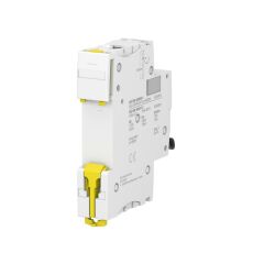 Schneider Electric A9F74140 1X40A 6kA C Serisi Otomatik Sigorta C60N