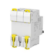 Schneider Electric A9F74340 3X40A 6kA C Serisi Otomatik Sigorta C60N