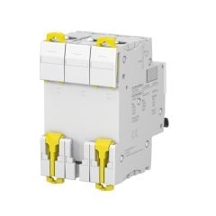 Schneider Electric A9F74363 3X63A 6kA C Serisi Otomatik Sigorta C60N