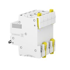 Schneider Electric A9F74450 4X50A 6kA C Serisi Otomatik Sigorta C60N