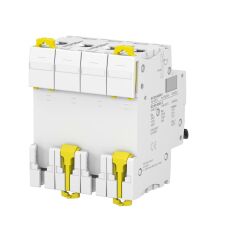 Schneider Electric A9F74440 4X40A 6kA C Serisi Otomatik Sigorta C60N