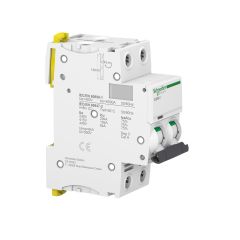 Schneider Electric A9F84225 2X25A 10kA C Serisi Otomatik Sigorta C60H