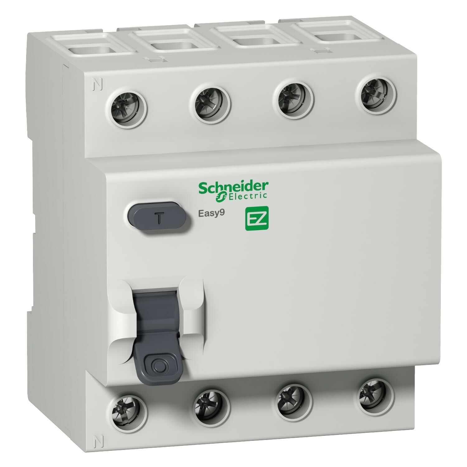 Schneider Electric EZ9R63440 4X40A 300mA Kaçak Akım Koruma Rölesi