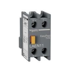 Schneider Electric LAEN11 Yardımcı Kontak Blok 1NA+1NK