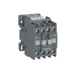 Schneider Electric LC1E1801M5 18A 7.5 kW Kontaktör 3P 220VAC