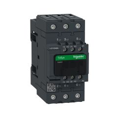 Schneider Electric LC1D40AM7 40A 18.5kW Kontaktör 220VAC