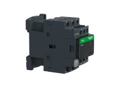 Schneider Electric LC1D25M7 25A 11kW Kontaktör 220VAC