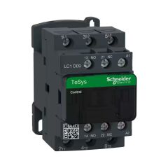 Schneider Electric LC1D09M7 9A 4kW Kontaktör 220VAC