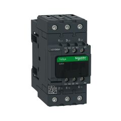 Schneider Electric LC1D65AM7 65A 30kW Kontaktör 220VAC