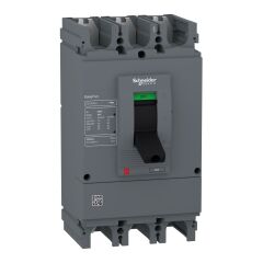 Schneider Electric EZC400H3400N 3X400A 50kA Termik Manyetik Şalter 220/240V