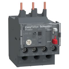 Schneider Electric LRE03 0.25-0.4A Termik Röle