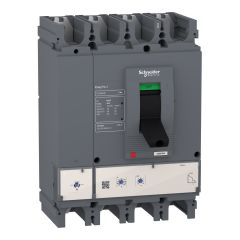 Schneider Electric LV563506 4X630A 36kA Termik Manyetik Şalter 441-630A