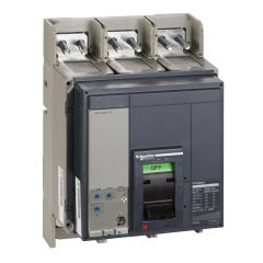 Schneider Electric 33472S5 3X1000A 50kA Termik Manyetik Şalter