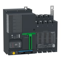 Schneider Electric TA25D4S2504TPE 4X250A Transfer Anahtarı