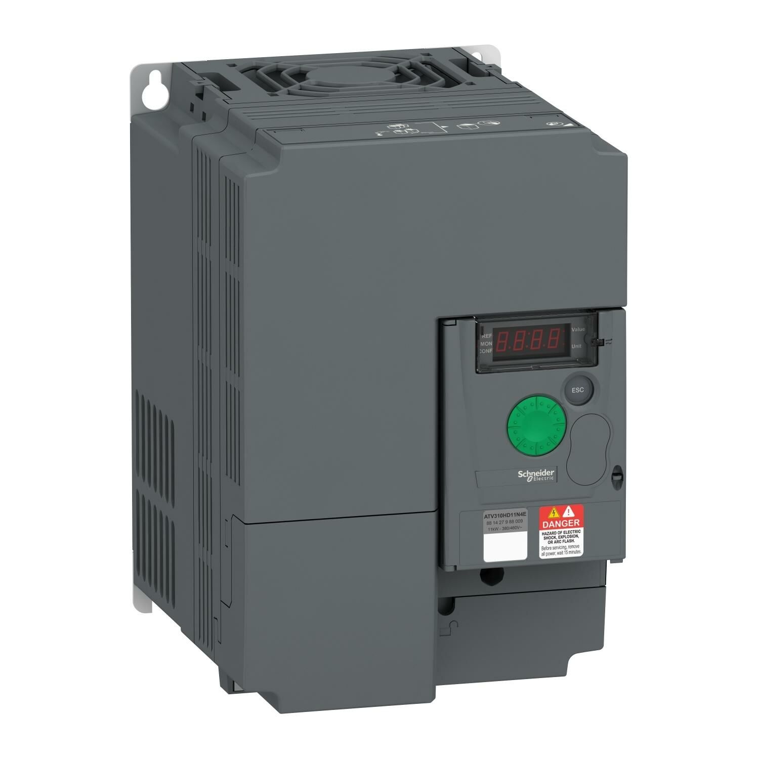 Schneider Electric ATV310HD11N4E 11kW Hız Kontrol Cihazı Trifaze