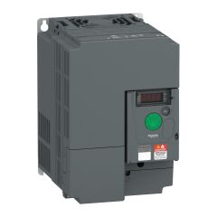 Schneider Electric ATV310HU75N4E 7.5kW Hız Kontrol Cihazı Trifaze