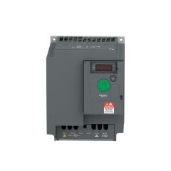 Schneider Electric ATV310HU55N4E 5.5kW Hız Kontrol Cihazı Trifaze