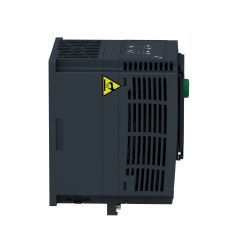 Schneider Electric ATV320U22N4C 2.2kW Hız Kontrol Cihazı Trifaze