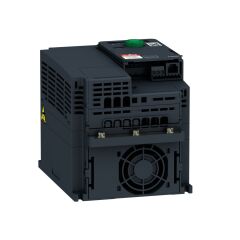 Schneider Electric ATV320U22N4C 2.2kW Hız Kontrol Cihazı Trifaze