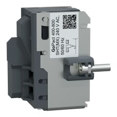 Schneider Electric G40-80SHT240AC Şönt Açtırma Bobini