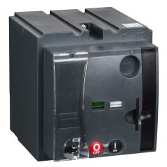 Schneider Electric LV432641 MT400/630 Motor Mekanizması