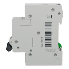 Schneider Electric EZ9F56150 1x50A 6kA C Serisi Otomatik Sigorta