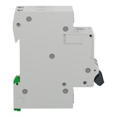 Schneider Electric EZ9F56206 2x6A 6kA C Serisi Otomatik Sigorta