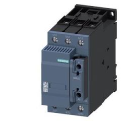 Siemens 3RT2637-1AP03 75KVAR Kompanzasyon Kontaktörü