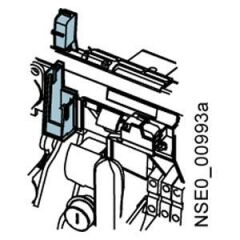 Siemens 3WL9111-0AH01-0AA0 3WL Çekmeceli Şalter İçin Kapalı Kontak