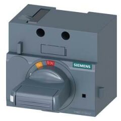 Siemens 3VM9117-0EK21 3VM Serisi Önden Tahrik Mekanizması 100A-160A