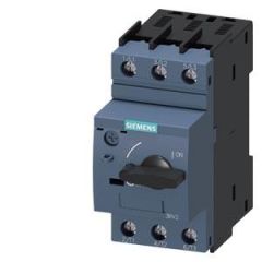 Siemens 3RV2021-4CA10 Sirius 6-22A Motor Koruma Şalteri