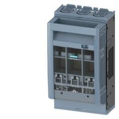 Siemens 3NP1133-1CA20 160A NH Bıçaklı Sigorta Yük Ayırıcı