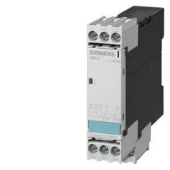 Siemens 3UG4511-1BP20 Faz Sırası İzleme Rölesi